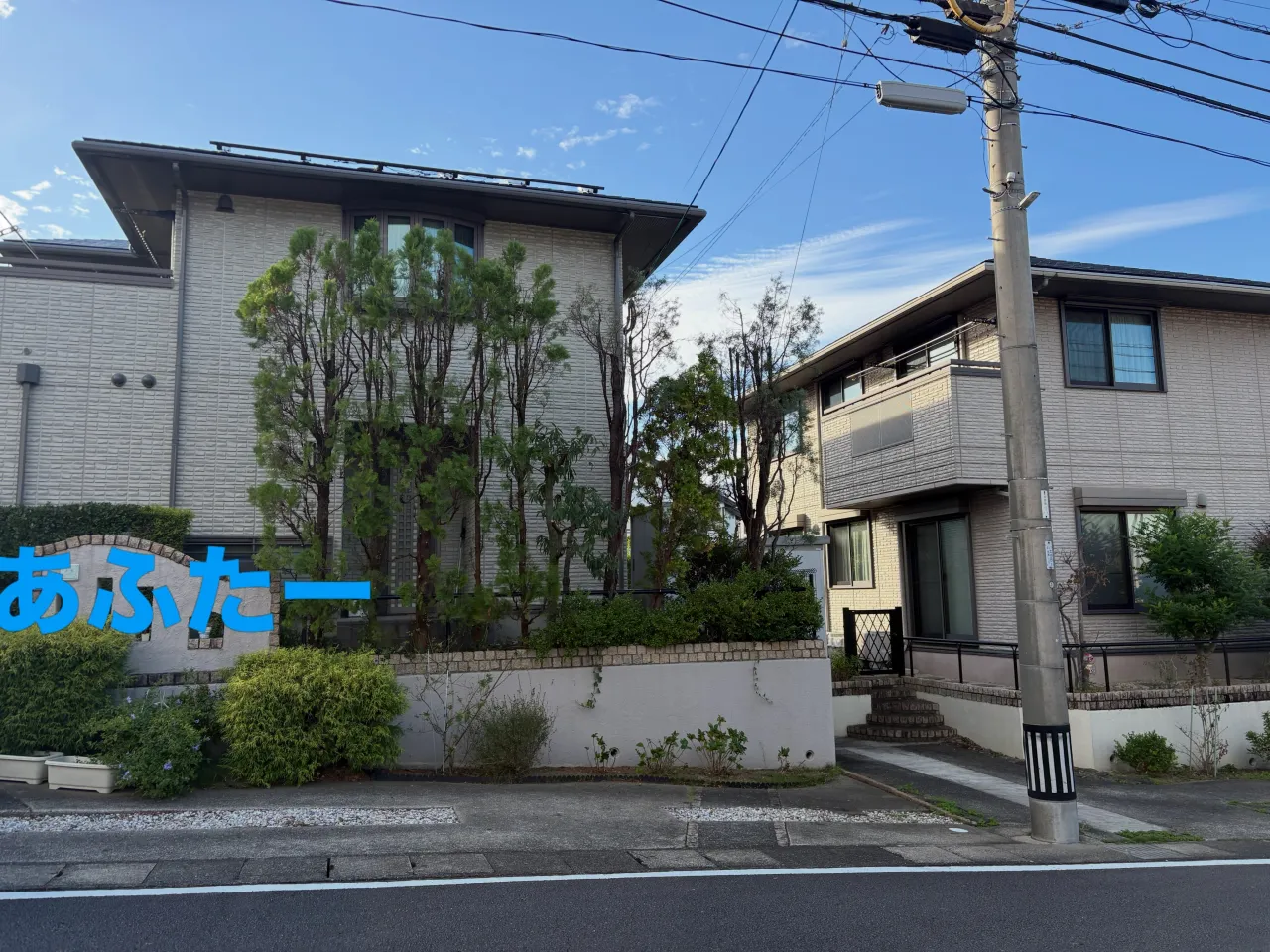 こんばんは🌆いなお造園です❗️